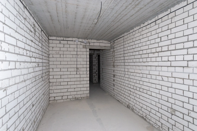 . Вариант № 17203, 5, площадь - 46.4 квм, цена 5700000 рублей