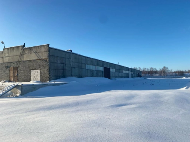 Снять коммерческую недвижимость в Рыбном. Вариант № 4414, 17, площадь -  квм, цена 400000 рублей