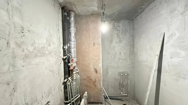 Купить однокомнатную квартиру на улице Шелепихинская набережная в Москве. Вариант № 9961887, 15, площадь -  квм, цена 7300000 рублей