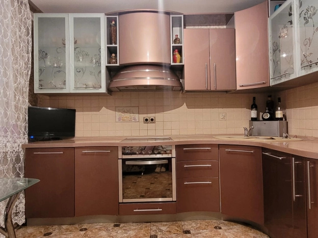 Купить квартиру в Москве. Вариант № 2650, 4, площадь - квм, цена 23290000.0000 рублей