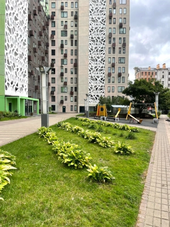Купить квартиру в Москве. Вариант № 3376955, 21, площадь - квм, цена 20500000.0000 рублей