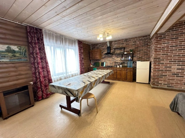 Купить дом в Боре. Вариант № 38681, 24, площадь -  квм, цена 14750000 рублей