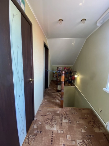 Купить дом в Микрорайоне Советский, Стерлитамак в Стерлитамаке. Вариант № 33026, 14, площадь -  квм, цена 5500000 рублей