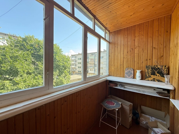 Купить квартиру в Вологодской области. Вариант № 1283073, 7, площадь -  квм, цена 7400000 рублей