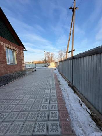 Купить дом в Орске. Вариант № 25482, 0, площадь -  квм, цена 6990000.0000 рублей