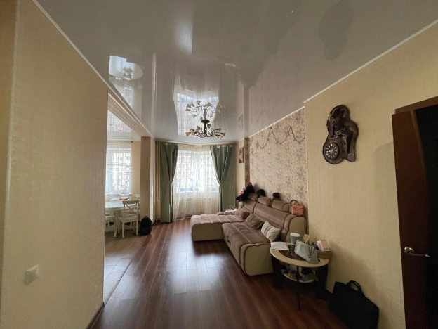 Купить квартиру на улице Строителей в Балашихе. Вариант № 2510211, 2, площадь -  квм, цена 7350000 рублей