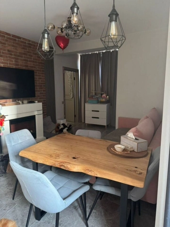 Купить однокомнатную квартиру на улице Ленинский проспект в Химках. Вариант № 51851, 2, площадь -  квм, цена 12100000 рублей