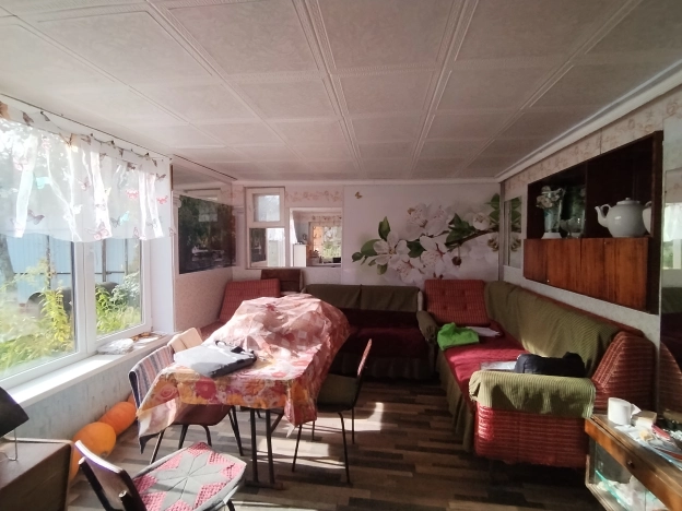 Купить дом в Гороховеце. Вариант № 6896891, 7, площадь -  квм, цена 3600000 рублей