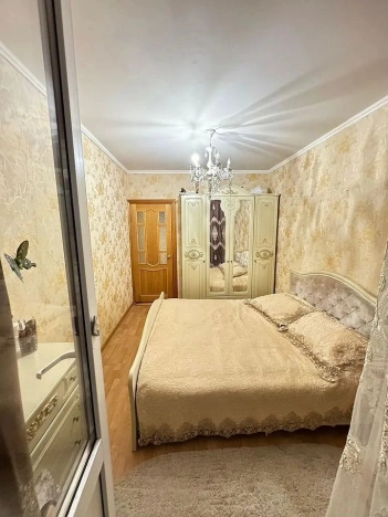 . Вариант № 29430, 1, площадь - 63.4 квм, цена 6550000 рублей