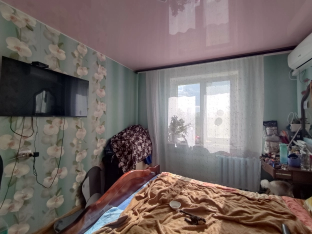 . Вариант № 42393, 0, площадь - 53.2 квм, цена 4100000 рублей