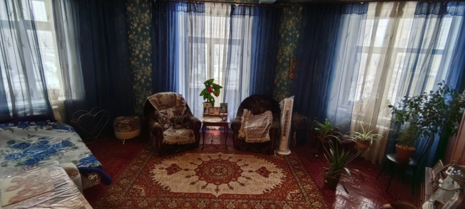 Купить комнату в Новосибирской области. Вариант № 9123563, 1, площадь - квм, цена 1350000 рублей