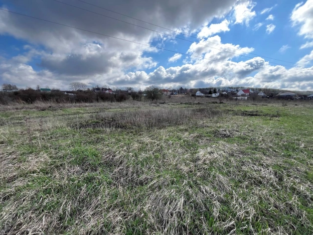 Купить земельный участок в Пензе. Вариант № 26082, 0, площадь -  квм, цена 850000 рублей