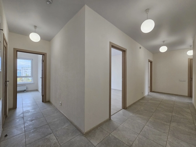 Купить квартиру в Москве. Вариант № 10235251, 5, площадь - квм, цена 30323430 рублей