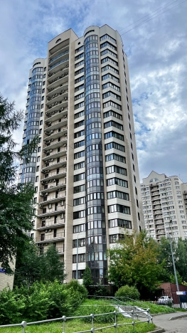 Купить квартиру в Москве. Вариант № 2177151, 0, площадь - квм, цена 61000000.0000 рублей