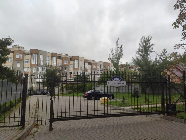 . Вариант № 8896139, 9, площадь - 43.2 квм, цена 7400000 рублей