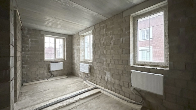 Купить трехкомнатную квартиру на улице 40 лет Октября в Лобне. Вариант № 9384960, 16, площадь -  квм, цена 19202000 рублей