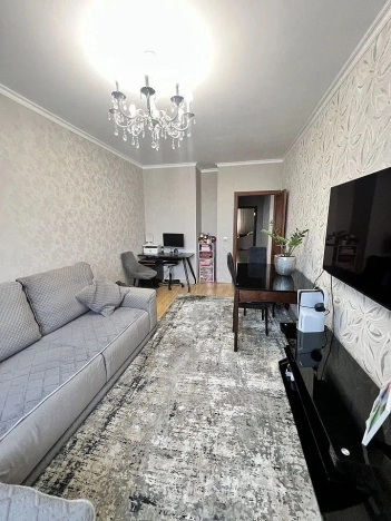 Купить квартиру в Москве. Вариант № 7799531, 0, площадь - квм, цена 32000000 рублей