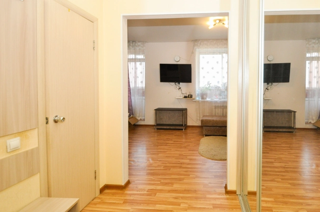 Купить Студию в Новосибирской области. Вариант № 8151563, 4, площадь -  квм, цена 3400000 рублей