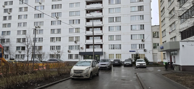 Купить квартиру в районе Ярославский в Москве. Вариант № 46401, 1, площадь - квм, цена 9800000.0000 рублей