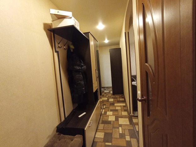 Купить двухкомнатную квартиру на улице Рабочая в Коврове. Вариант № 9910472, 10, площадь -  квм, цена 3700000 рублей