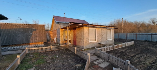 Купить дачу в Московской области. Вариант № 29443, 1, площадь -  квм, цена 990000 рублей