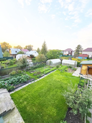 Купить дом в Новосибирске. Вариант № 3204138, 6, площадь -  квм, цена 6990000 рублей