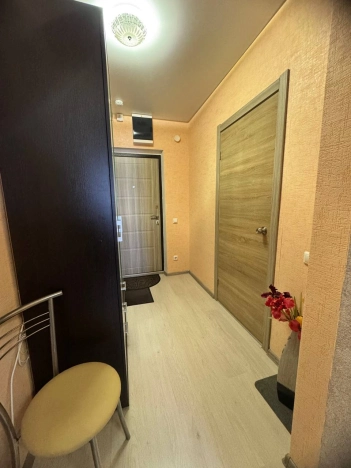 Купить квартиру в ЖК Черемушки в Воронежской области. Вариант № 42604, 31, площадь -  квм, цена 2850000 рублей