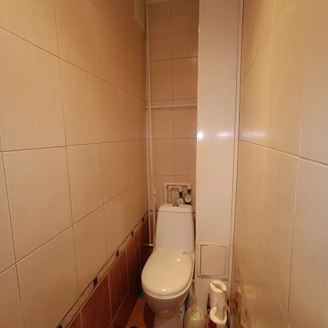 . Вариант № 8146251, 3, площадь - 43.7 квм, цена 3700000 рублей