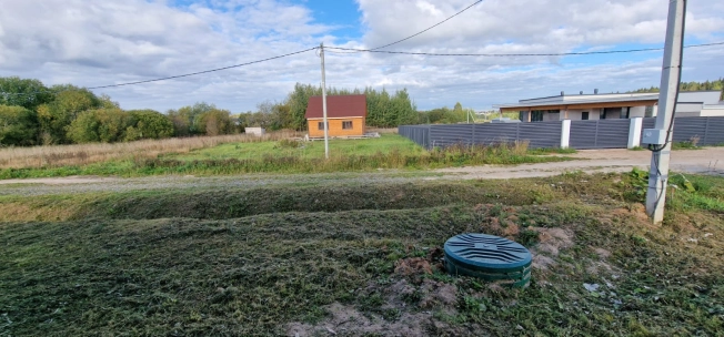 Купить дом в Ярославской области. Вариант № 4829196, 10, площадь -  квм, цена 8990000 рублей