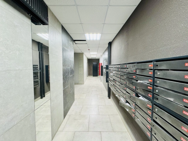 Купить Студию на улице Теплоэнергетиков в Воронеже. Вариант № 631, 14, площадь -  квм, цена 3000000 рублей