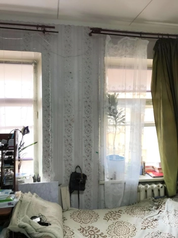 Купить трехкомнатную квартиру в районе Центральный в Санкт-Петербурге. Вариант № 29076, 7, площадь -  квм, цена 17750000 рублей