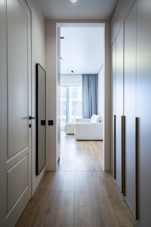 Купить двухкомнатную квартиру в районе Василеостровский в Санкт-Петербурге. Вариант № 5842162, 5, площадь -  квм, цена 26990000 рублей