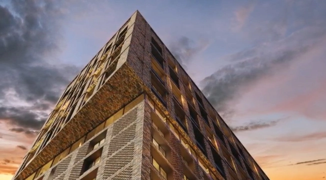 Купить квартиру в новостройках на улице Птицеводов в Рязани. Вариант № 532743, 4, площадь -  квм, цена 5550869 рублей