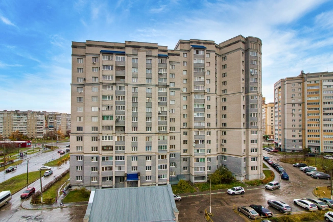 Купить квартиру на улице Нижняя Дуброва в Владимире. Вариант № 8170488, 8, площадь -  квм, цена 6700000 рублей