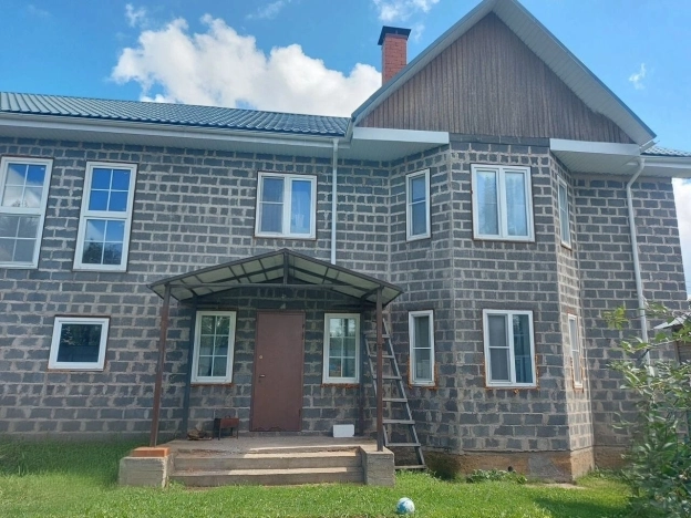 Купить дом в Москве. Вариант № 6678037, 0, площадь -  квм, цена 17000000 рублей