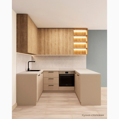 Купить трехкомнатную квартиру в ЖК "7Я" в Владивостоке. Вариант № 9769397, 4, площадь -  квм, цена 18748000 рублей