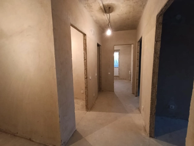 Купить двухкомнатную квартиру в Калужской области. Вариант № 9929573, 3, площадь -  квм, цена 6300000 рублей