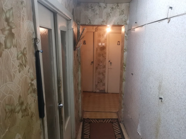 . Вариант № 17226, 8, площадь - 51.9 квм, цена 3600000 рублей