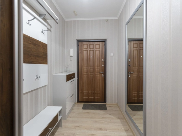 . Вариант № 970, 5, площадь - 80 квм, цена 18000000 рублей