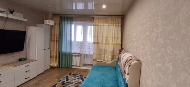 Снять квартиру в Электростали. Вариант № 9649506, 1, площадь -  квм, цена 35000 рублей