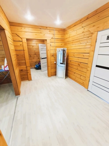 Снять дом в Иркутской области. Вариант № 6607412, 9, площадь -  квм, цена 43000 рублей