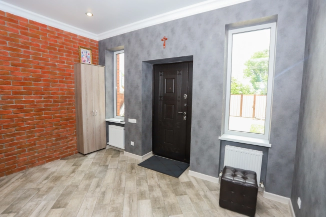 Купить дом на улице Полевая в Краснодаре. Вариант № 2373, 7, площадь -  квм, цена 19500000 рублей