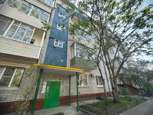 Купить квартиру в ЖК "Амур Сити" в Благовещенске. Вариант № 46461, 15, площадь - квм, цена 8150000.0000 рублей