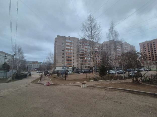 . Вариант № 4012432, 24, площадь - 67.5 квм, цена 7700000 рублей