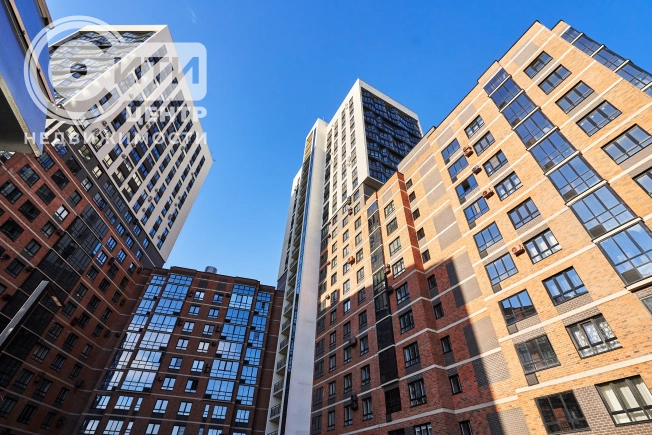 Купить квартиру в Воронеже. Вариант № 1155696, 30, площадь - квм, цена 14250000 рублей