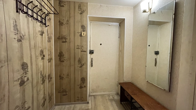 Снять квартиру в Омске. Вариант № 9433722, 33, площадь -  квм, цена 45000 рублей