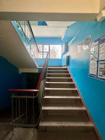 Купить квартиру на улице Натальи Лавровой в Пензенской области. Вариант № 10344415, 6, площадь -  квм, цена 2800000 рублей