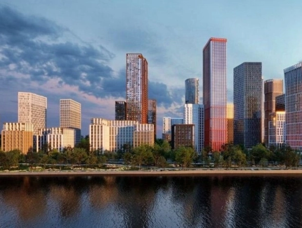 Купить квартиру в Москве. Вариант № 10410101, 12, площадь -  квм, цена 79000000 рублей