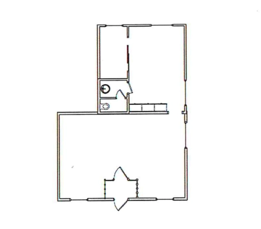 Купить торговые помещения в Новосибирске. Вариант № 2583057, 4, площадь -  квм, цена 29400000 рублей