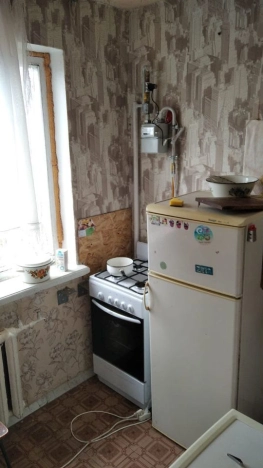 Купить трехкомнатную квартиру на улице Новороссийское шоссе в Краснодарском крае. Вариант № 8325, 5, площадь -  квм, цена 6600000 рублей